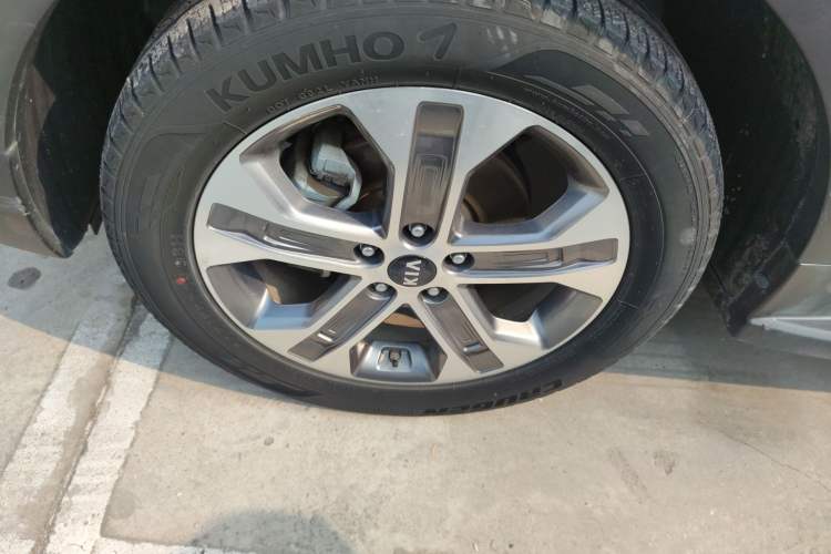 Used Kia Sportage R 2019 2.0L Automatic Smart Luxury Edition
