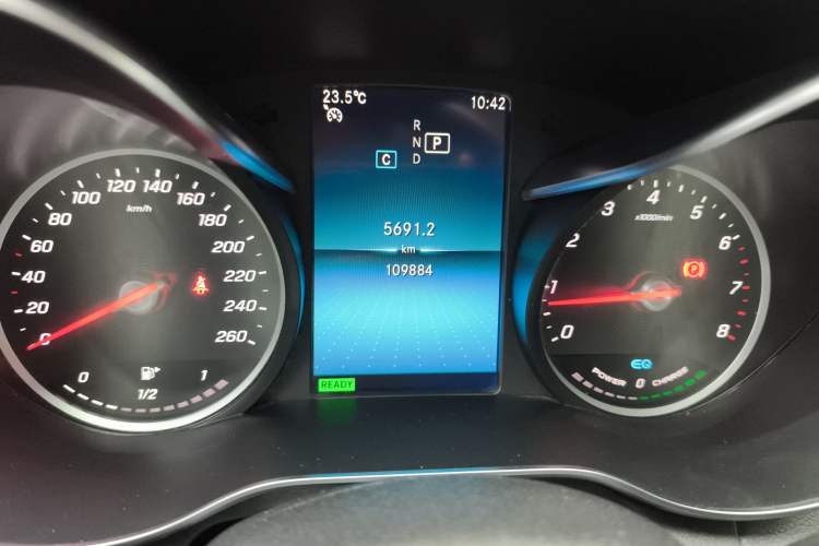 Used Mercedes-Benz C-Class 2019 C 260 L Sport Edition
