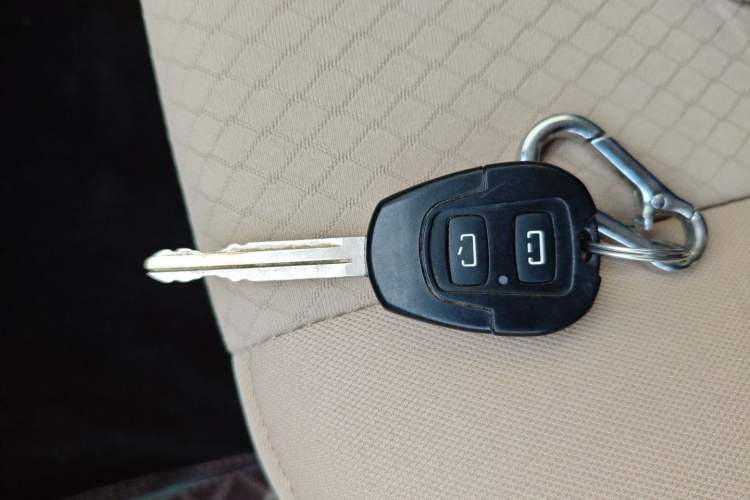 Used Foton Scenic G5 2020 2.0L Long-Wheelbase Flat-Roof 9-Seater Multi-Purpose Passenger Vehicle 1TZS
