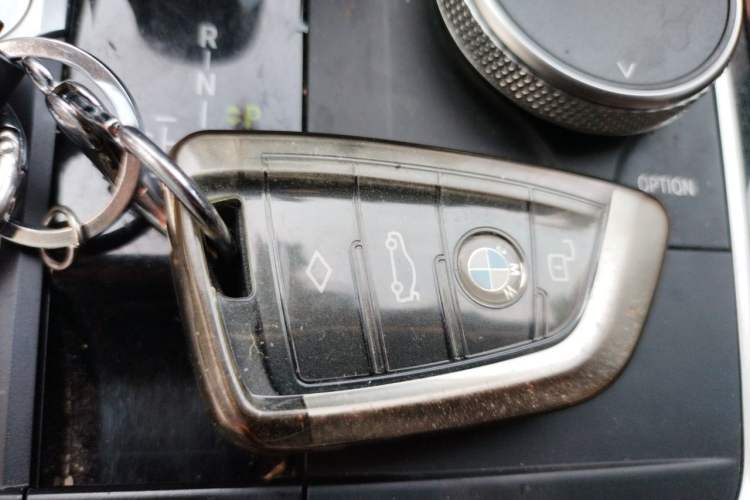 Used BMW 3 Series 2022 Updated 325Li M Sport Package
