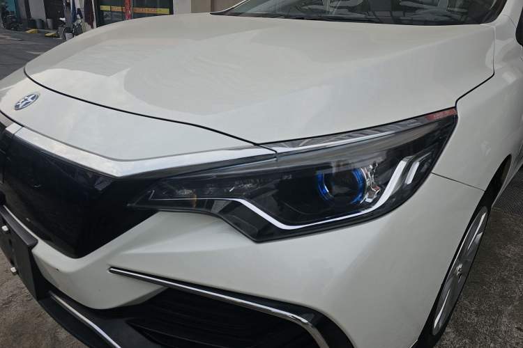 Used Venucia Venucia D60EV 2020 Standard Range Smart Drive Edition
