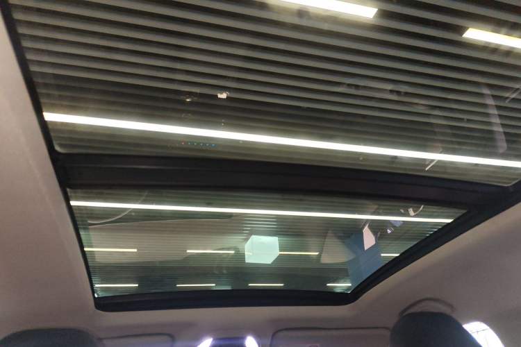 Used Ford Equator Sport 2023 EcoBoost 170 Platinum Edition
