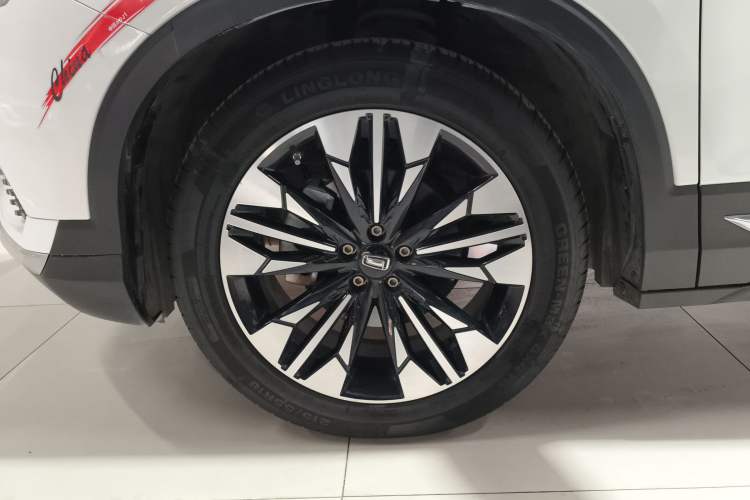 Used Bestune T77 2021 PRO 280 TID Automatic Luxury Model