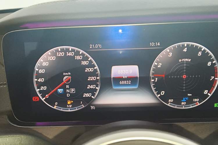 Used Mercedes-Benz E-Class 2020 Restyled E 300 L Exclusive Edition
