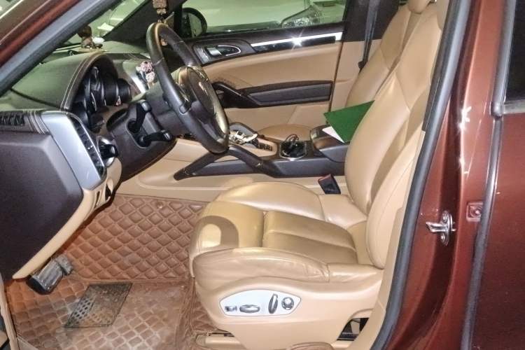 Used Porsche Cayenne 2011 Cayenne 3.0T