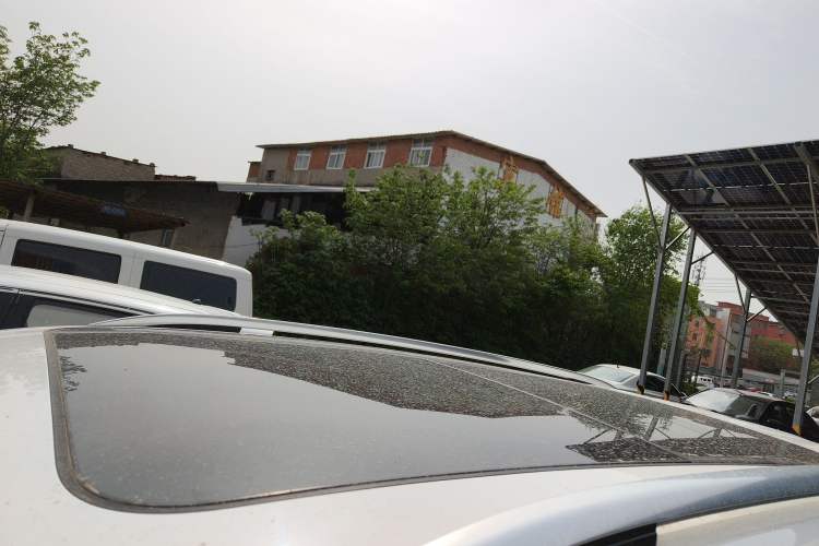 Used Volkswagen Tiguan L 2019 Updated Version 330TSI Automatic Two-Wheel Drive Panoramic Comfort Edition China VI Standard
