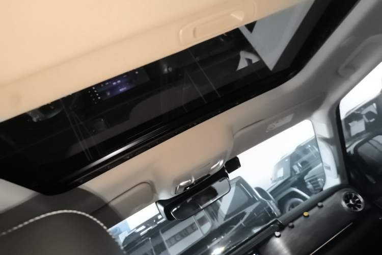 Used Tank 300 2021 City Edition 2.0T—Truly Stylish