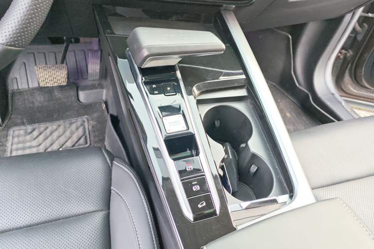 Used MG ONE 2023 1.5T Entry Version