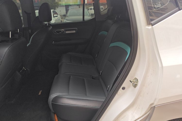 Used AION Y 2023 Plus 610 Smart Edition Ternary Lithium
