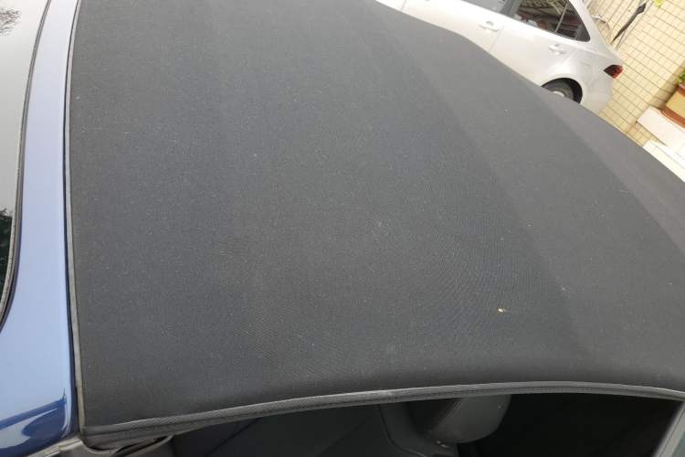 Used BMW 2 Series (Import) 2017 220i Convertible Coupe Leading Model
