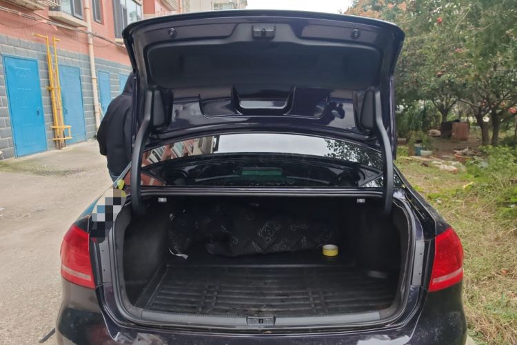 Used Volkswagen Passat 2014 1.8TSI DSG Prestige Edition