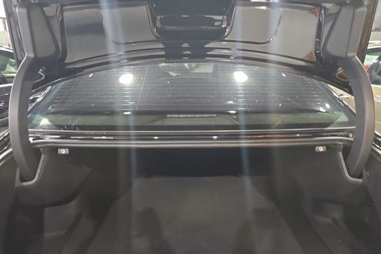 Used Volkswagen Passat 2017 330TSI DSG Luxury Edition