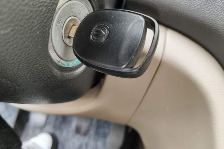 Used Changan Eado 2012 1.6L Manual Luxury Version China IV Standard