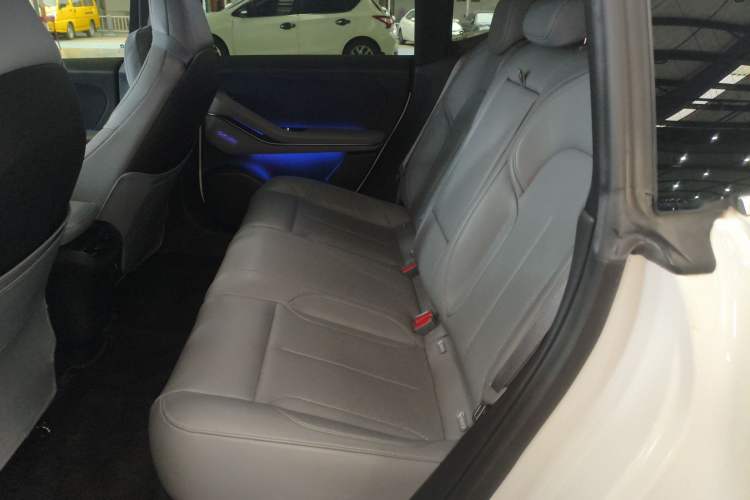 Used Nio ET5 2022 75 kWh