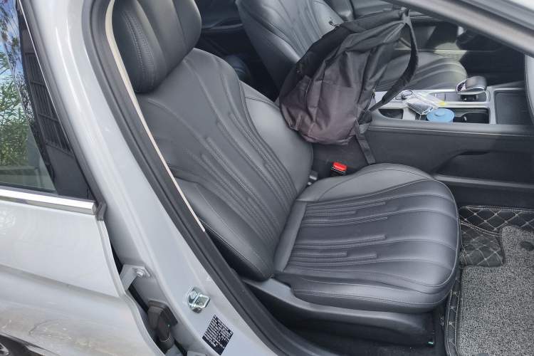 Used Chery Fengyun A8 2024 127 Chasing the Wind Edition
