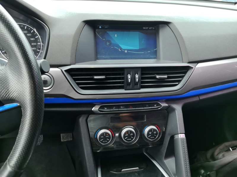 Used Haval H6 2018 Blue Label Sport Edition 1.5T Automatic Two-Wheel Drive Elite Model — 12