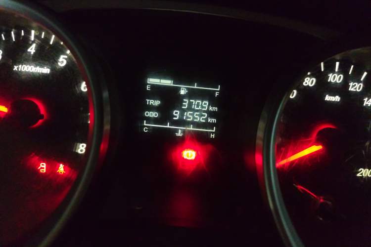 Used Wuling Hongguang 2019 1.5L S Comfort Edition China VI LAR