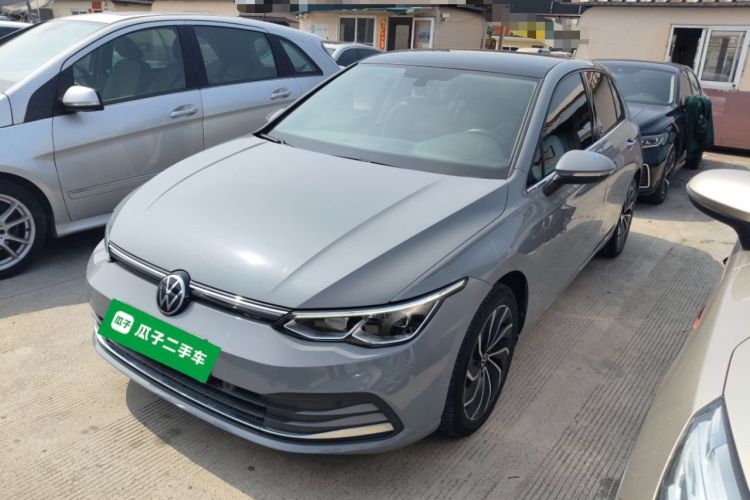 Used Volkswagen Golf 2021 280TSI DSG Pro