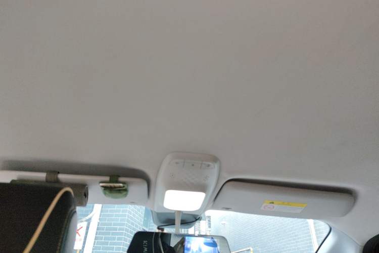 Used Baojun KiWi EV 2022 Designer Lite Edition Ternary Lithium