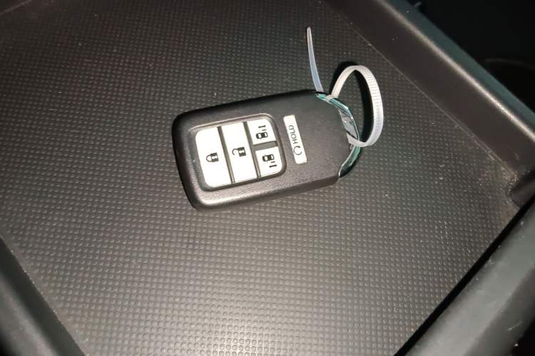 Used Honda Odyssey 2019 2.0L Rui·Zhi Zhen Edition
