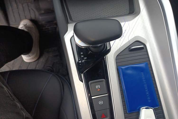 Used Geely Auto Preface 2025 Dongfang Yao 1.5TD Kunlun Edition