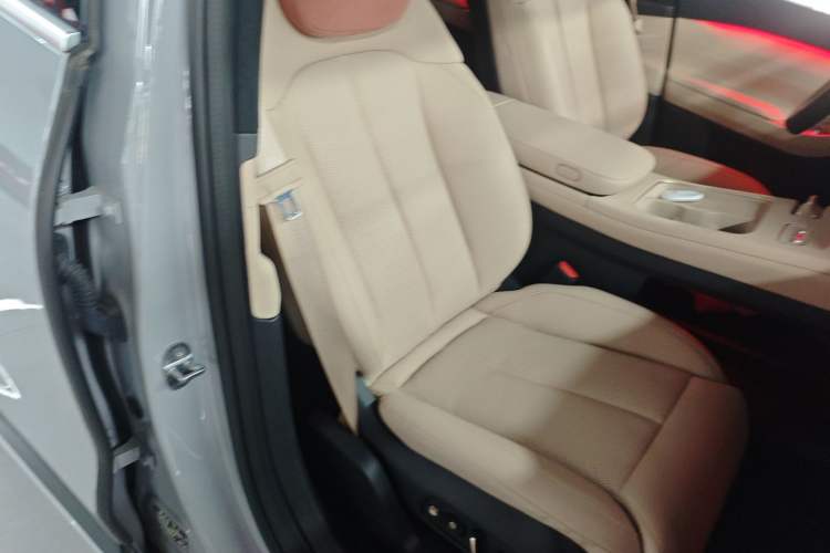 Used Nio EC7 2023 75 kWh
