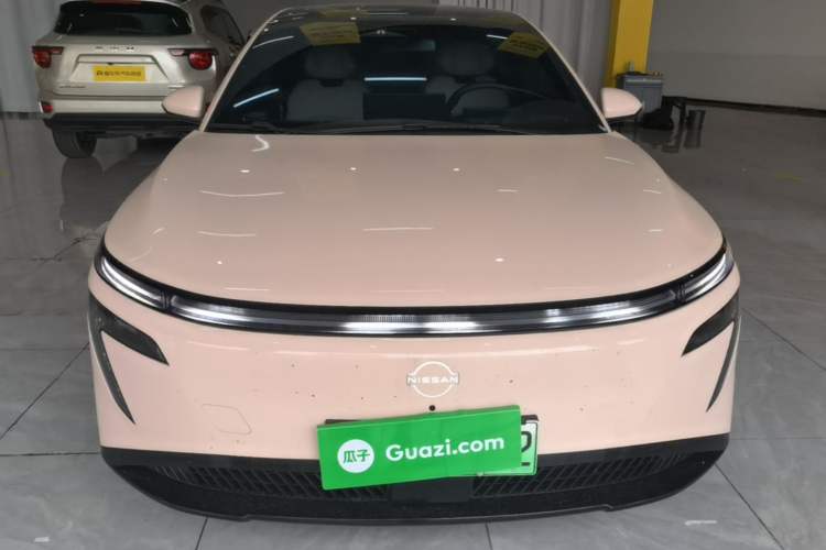 Used Nissan N7 2025 510 Pro
