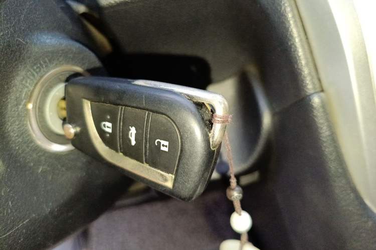 Used Toyota Camry 2015 2.0G Premier Edition