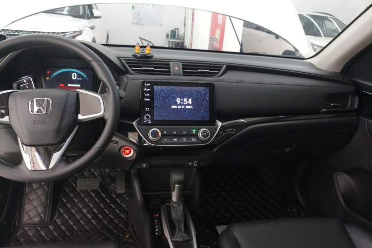 Used Honda Crider 2022 180Turbo CVT Luxury Edition
