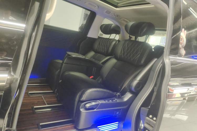 Used Honda Elysion 2019 2.0L Hybrid Comfort Edition