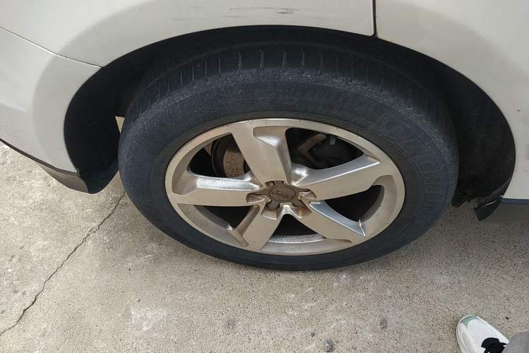 Used Audi Q5 2013 40 TFSI Comfort Edition
