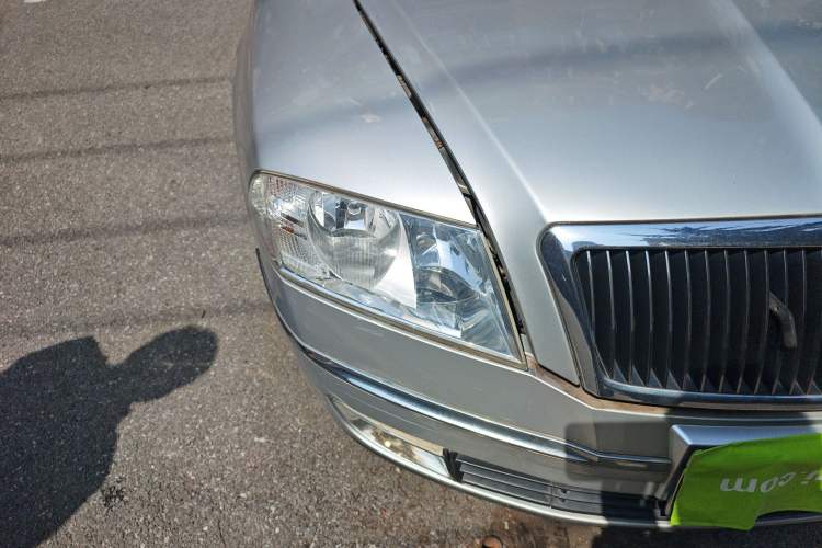 Used Skoda Octavia 2009 1.6L Automatic Elegance Edition
