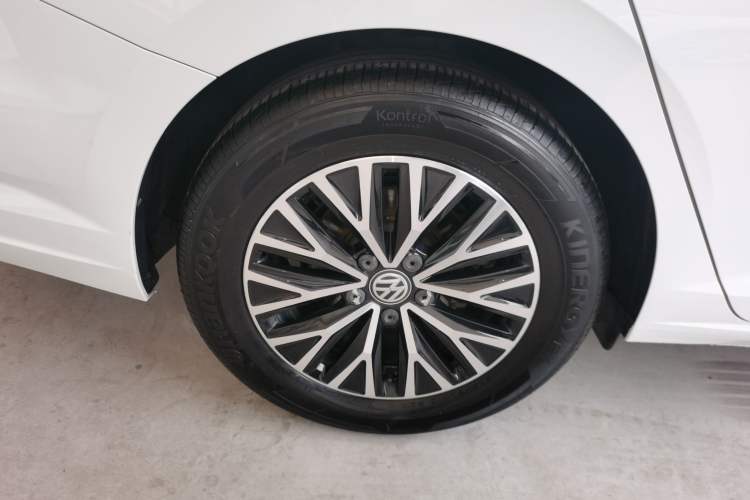 Used Volkswagen Sagitar 2021 280TSI DSG Comfort Connect Edition