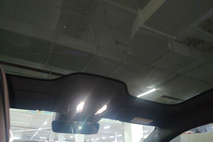 Used Hongqi EH7 2024 760 Pro+ Four-Wheel Drive Version