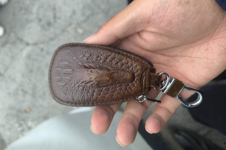 Used Roewe RX5 MAX 2019 300TGI Automatic 4G Connect Luxury Edition