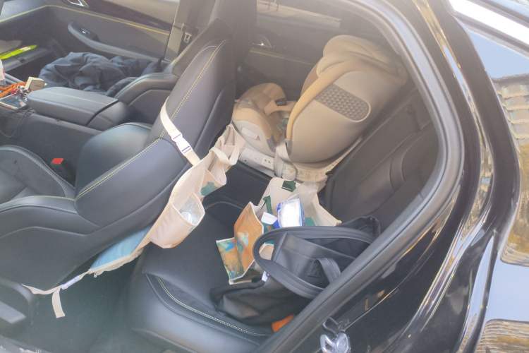 Used Lynk & Co 03 2023 1.5T EM-F PM