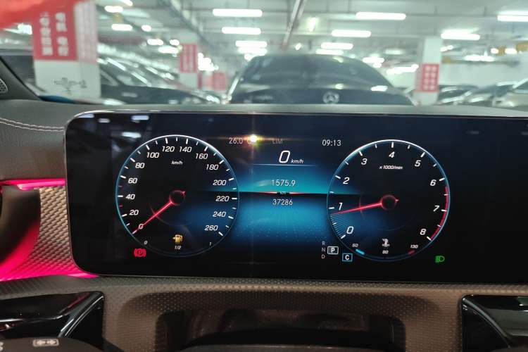 Used Mercedes-Benz A-Class 2021 A 180 L Sport Sedan
