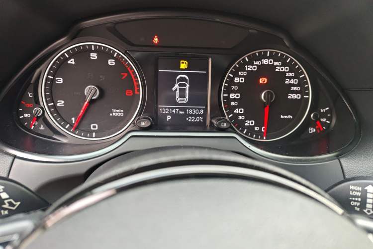 Used Audi Q5 2016 40 TFSI Trendy Edition