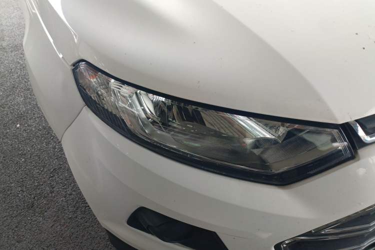 Used Ford EcoSport 2013 1.5L Manual Comfort Model Right Front Headlight