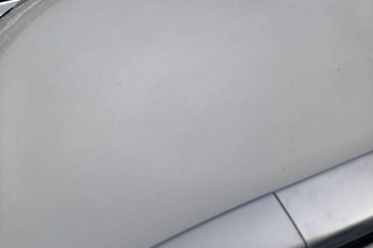 Used Baojun 510 2019 1.5L Manual Enjoyment Model 77kW China VI Emission Standard