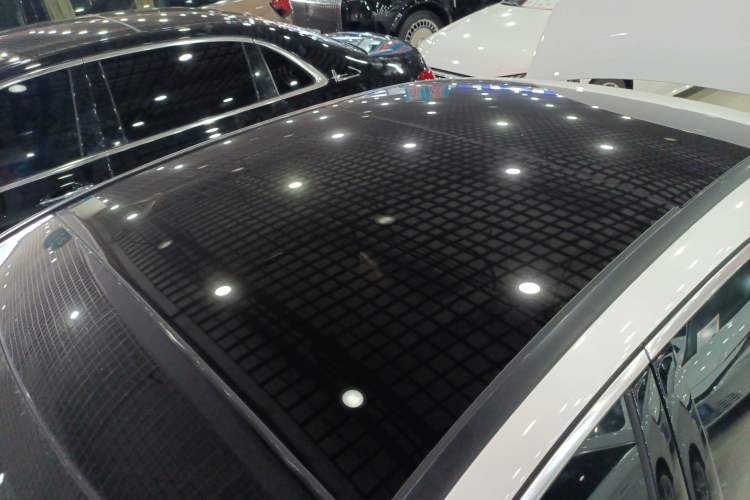 Used Mercedes-Benz C-Class 2024 Restyled C 260 L Sport Edition