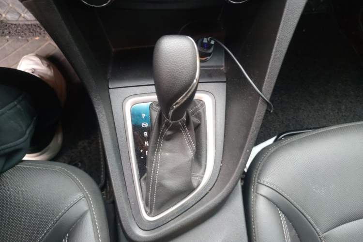 Used Buick GT 2021 Revised Version 1.3T Automatic Mild Hybrid Elite Edition