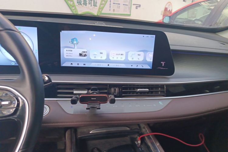 Used Chery Tiggo 8 PRO 2024 Champion Edition 390T Two-Wheel Drive Peak Version 7 Seats
