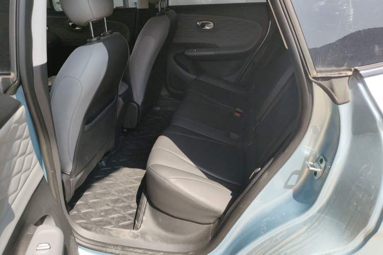 Used Dongfeng NAMMI 01 2024 430 Plus Smart+
