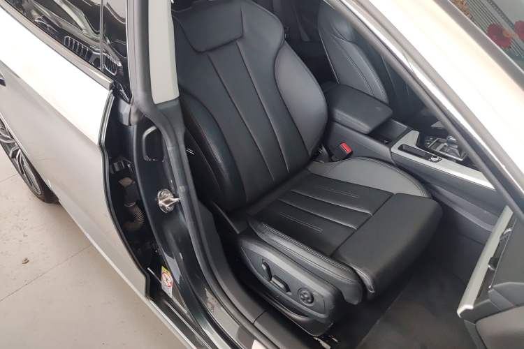 Used Audi A5 2023 Sportback 40 TFSI quattro Luxury Dynamic Edition
