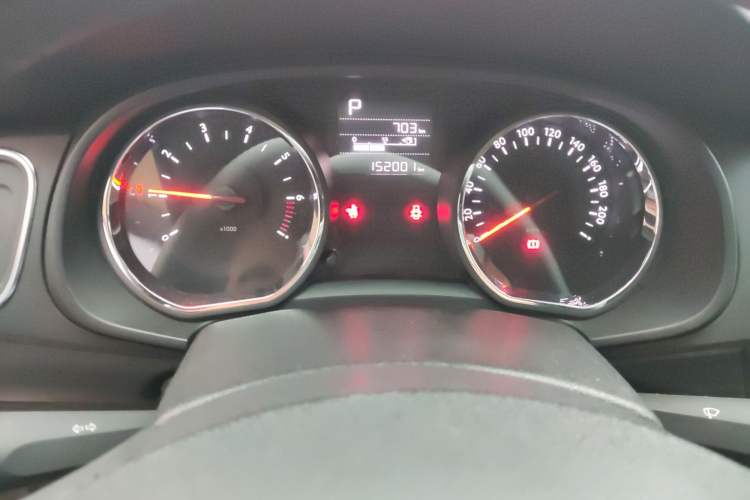 Used Citroen C3-XR 2015 1.6L Automatic Pioneer Model