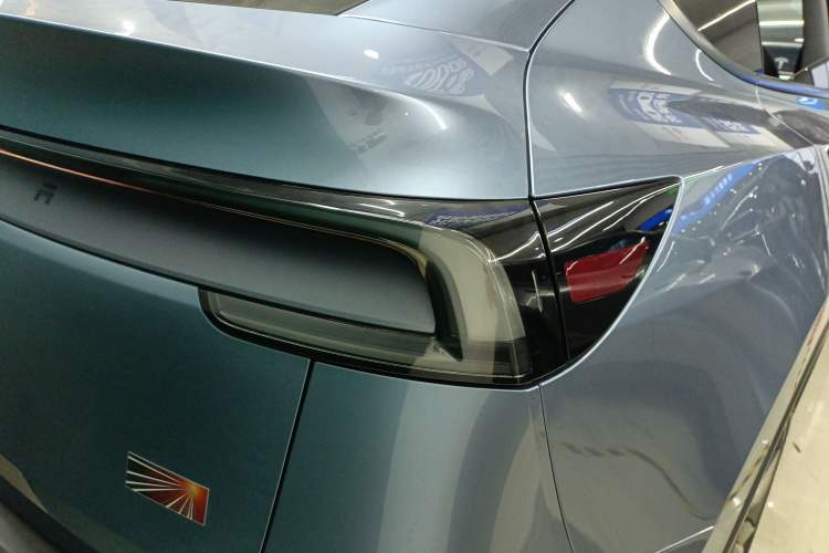 Used Tesla Model Y 2025 Rear-Wheel Drive First Edition
