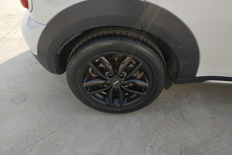 Used MINI Countryman 2014 1.6T COOPER ALL4 Fun
