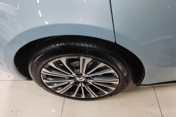 Used Nio ET5T 2024 75kWh Touring
