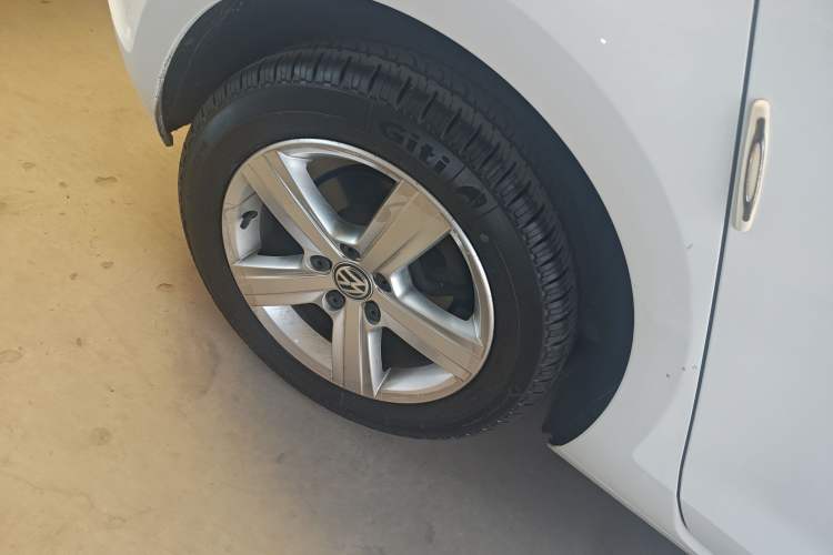 Used Volkswagen Golf 2016 1.6L Automatic Comfort Model
